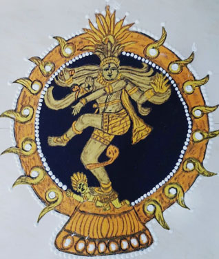 Nataraja