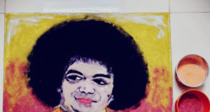 Prema Swaroopa – Spreading the Effulgence of Divine Light