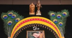 VETRIVEL MURUGAN!AROHARA