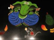 Ganesh Chathurthi