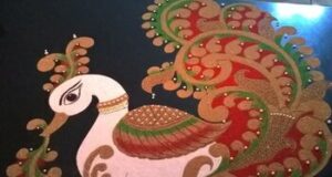 Nava (Ratri) Thatwam – Day 7