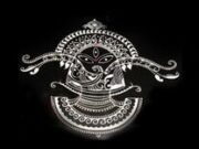 Nava (Ratri) Thatwam – Day 9