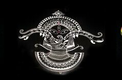 Nava (Ratri) Thatwam – Day 9