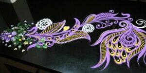 Nava (Ratri) Thatwam – Day 6