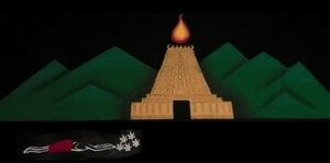 Nava(Ratri) Thathwam – Day 2