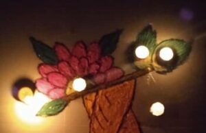 Deepavali – ”  The festival of light “