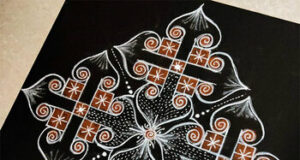 Day 3: Traditional Designs