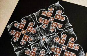 Day 3: Traditional Designs