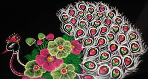 Day 1 : Welcome Margazhi!