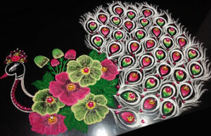 Day 1 : Welcome Margazhi!