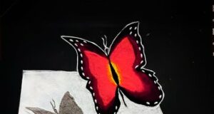 Day 28 : Nature’s Gifts