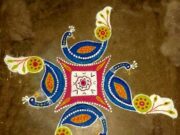 Day 24 : Mayuraavalli