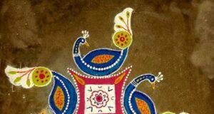 Day 24 : Mayuraavalli