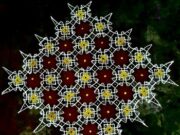 Day 20 : Rangolis with Dots