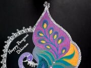 Happy Holi! Divine Wedding!