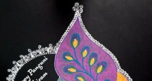 Happy Holi! Divine Wedding!