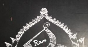 SRI RAMA NAVAMI – “Ramo Vigrahavan Dharmaha”