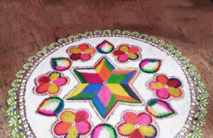 Happy and Divine Ugadi wishes