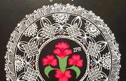 Pongal Rangolis – Day 4