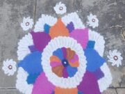 Day 6 : Purushah sa parah