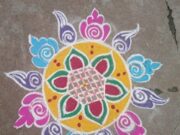 Day 13 : “Brahma karma Samadhina”