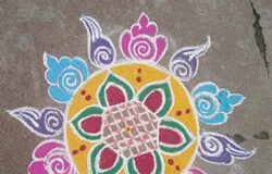 Day 13 : “Brahma karma Samadhina”