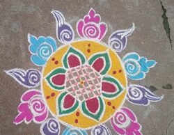 Day 13 : “Brahma karma Samadhina”