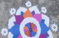 Day 6 : Purushah sa parah