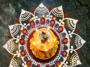 Day 14 : “ Tat Kurushva Mad Arpanam”