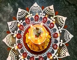 Day 14 : “ Tat Kurushva Mad Arpanam”