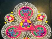 Day 16 : “Shradhhavan Labhate Gnanam”