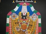 Day-1 Welcome Margazhi