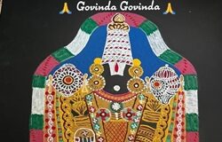 Day-1 Welcome Margazhi