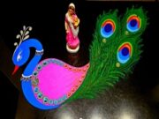 Day 2 : Naana Varnaakrutini