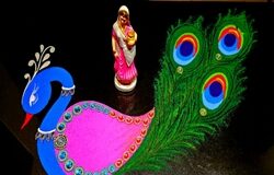 Day 2 : Naana Varnaakrutini