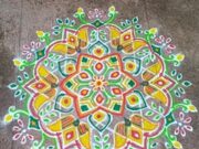 Day-3 : Vaishvaanaro Bhootva