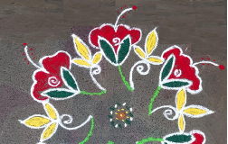 Day 12: Yo Me Bhaktyah Prayachhathi