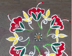 Day 12: Yo Me Bhaktyah Prayachhathi