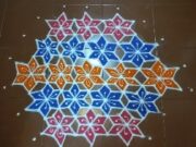 Day 20: Yogakshemam Vahamyaham