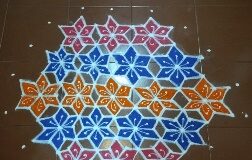 Day 20: Yogakshemam Vahamyaham