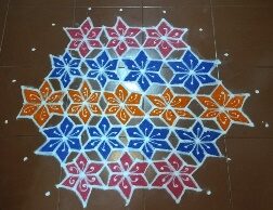 Day 20: Yogakshemam Vahamyaham