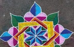 Day 21: Uddharedaatma naatmaanam