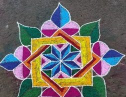 Day 21: Uddharedaatma naatmaanam