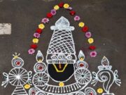 Day 27 : “Koodarai vellum Seir Govinda”