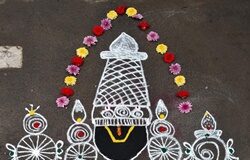 Day 27 : “Koodarai vellum Seir Govinda”