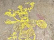 Day 26 : Jai Hanuman Gyaan Gunasagar