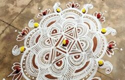 Day 28 : “Trividam Narakasyedam”