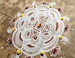 Day 28 : “Trividam Narakasyedam”