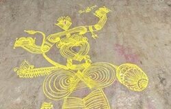 Day 26 : Jai Hanuman Gyaan Gunasagar