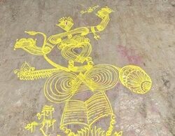 Day 26 : Jai Hanuman Gyaan Gunasagar